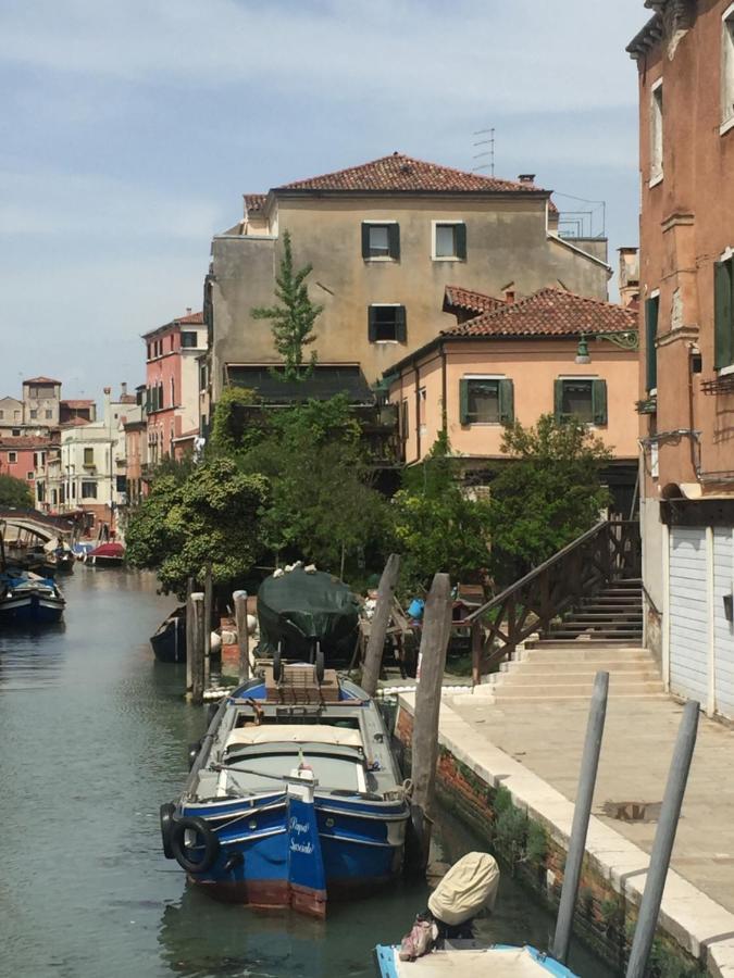 Mori 3, In Centro Storico Di Venezia Veneza Exterior foto