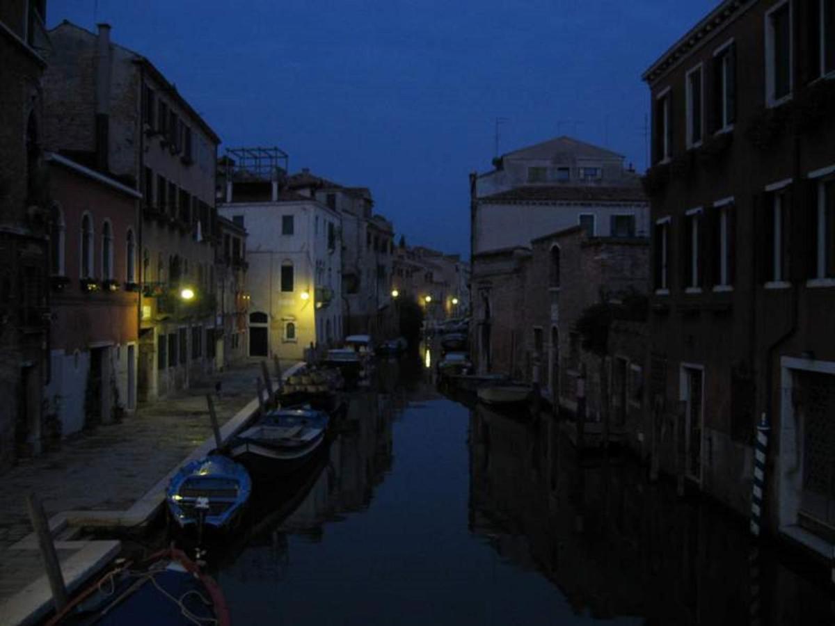 Mori 3, In Centro Storico Di Venezia Veneza Exterior foto