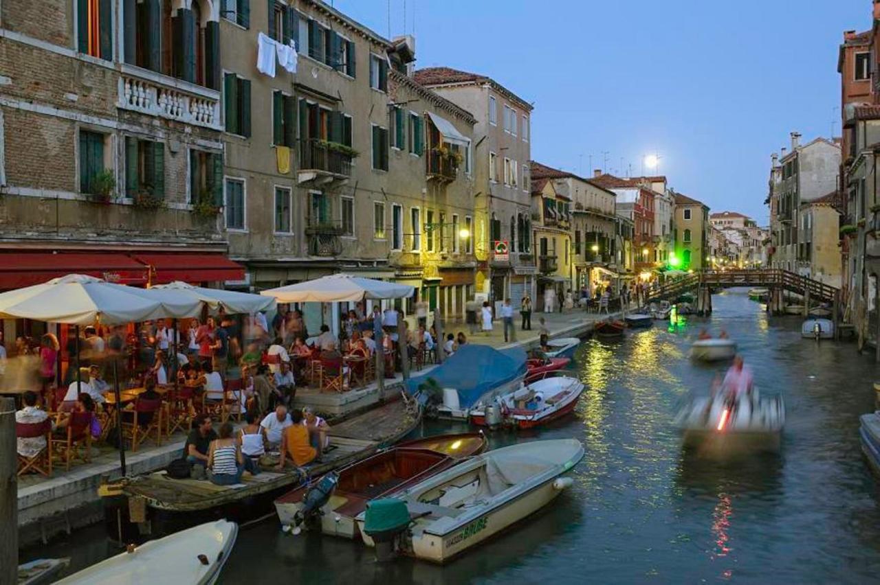 Mori 3, In Centro Storico Di Venezia Veneza Exterior foto